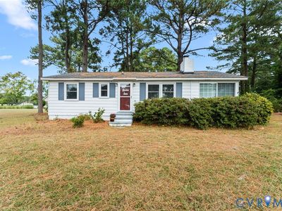 1061 Timberneck Rd, Deltaville, VA, 23043