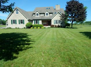 777 Green Cook Rd, Sunbury, OH 43074