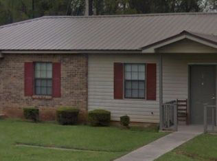 Fieldcrest Apartments, Coffeeville, AL 36524