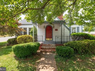 111 Locust St, Frederick, MD 21703