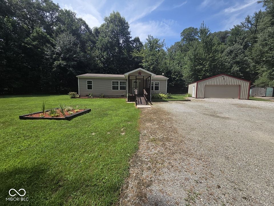 1st image of 5215 N Private Road 265 W