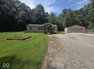 5215 N Private Road 265 W, North Vernon, IN 47265