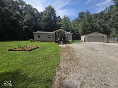 5215 N Private Road 265 W, North Vernon, IN, 47265