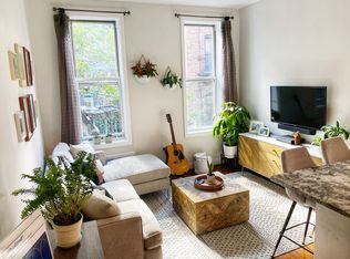 406 W 46th St APT 4C, New York, NY