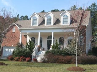 122 Shadow Ridge Pl, Chapel Hill, NC 27516