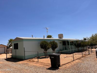 26545 S GRANDVIEW Drive E, Congress, AZ, 85332