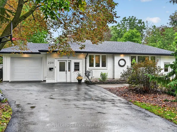 298 Cottonwood Dr, Peterborough, ON K9J 6N4