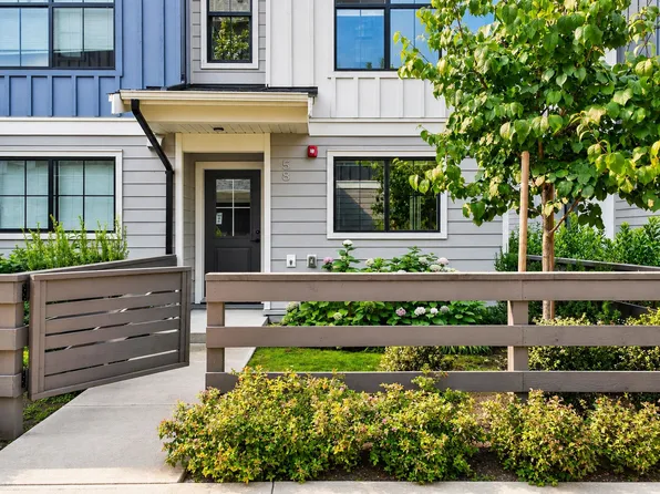 488 Furness St #58, New Westminster, BC V3M 0B5