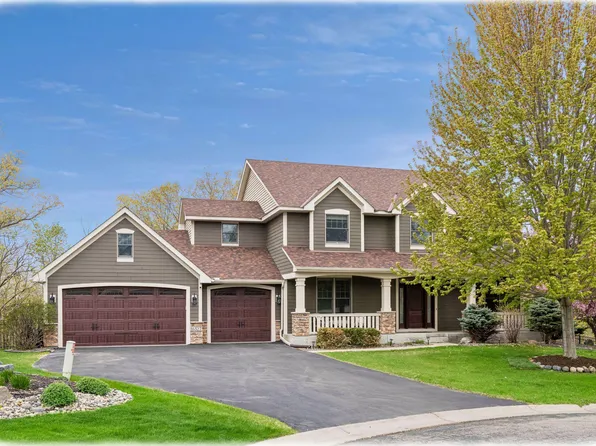 16527 75th Ave N, Maple Grove, MN 55311