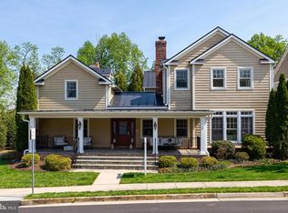4027 Colonel Mendez Way, Fairfax, VA