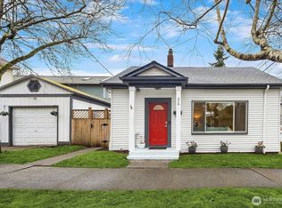 516 W Howe Street, Seattle, WA 98119