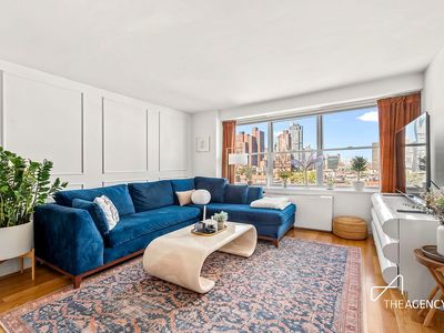 345 E 86th St APT 10F, Manhattan, NY, 10028