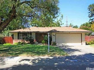 4020 Mulberry Ln, Sacramento, CA 95822