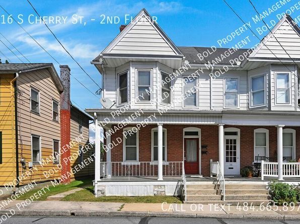 116 S Cherry St APT 2