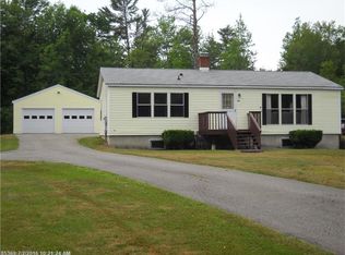 148 Feylers Corner Rd, Waldoboro, ME 04572