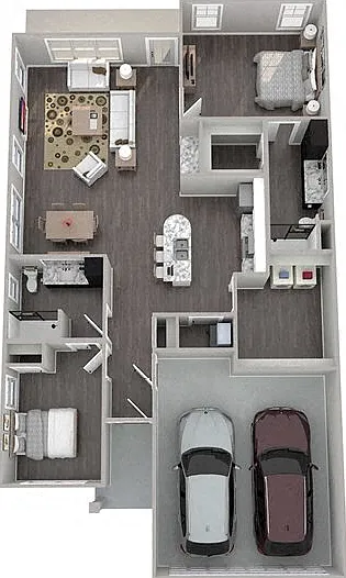 Champion Reserve Townhomes — Photo 23