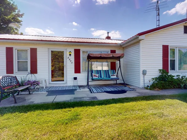 3072 Township Road 179, Bellefontaine, OH 43311