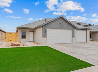 7044 41st St, Lubbock, TX 79407
