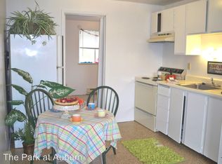 510 M St SE APT B20, Auburn, WA 98002