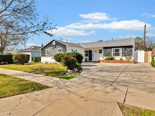 7037 Tunney Ave, Reseda, CA 91335