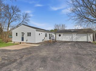 W2482 County Road H, Poy Sippi, WI 54967