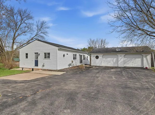 W2482 County Road H, Poy Sippi, WI 54967