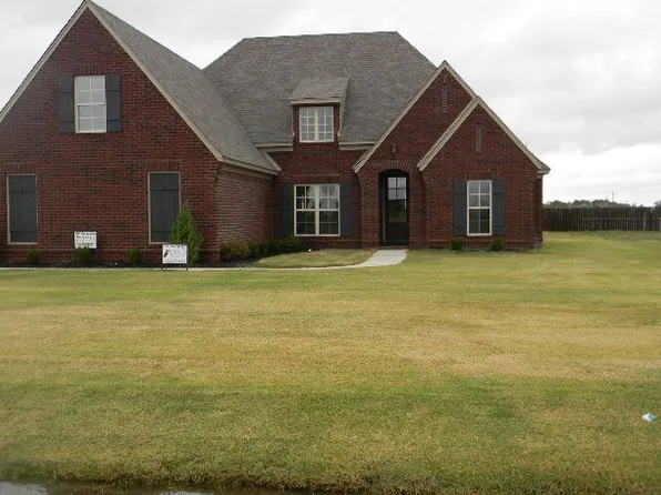 604 Campbell Dr, Marion, AR 72364