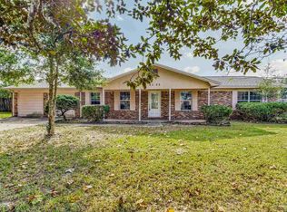 2123 Inda Ave, Pensacola, FL 32526