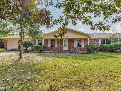 2123 Inda Ave, Pensacola, FL, 32526