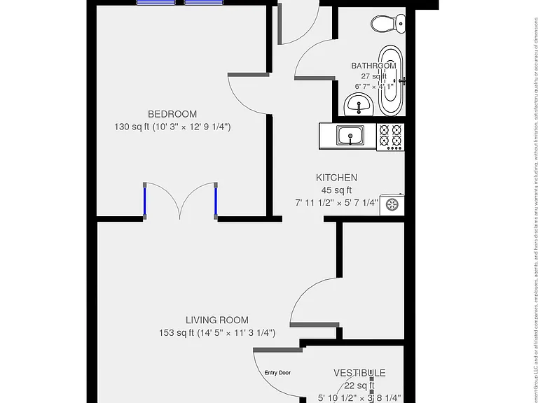 568 Park Ave #1 — Photo 17
