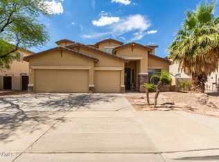 4420 W Piedmont Rd, Laveen, AZ 85339