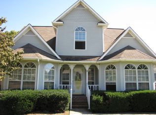4018 Floyd Dr, Maryville, TN 37804