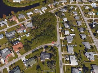 2193 Picnic St, Port Charlotte, FL 33952