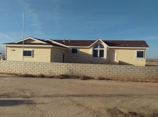 9833 E Avenue D4, Lancaster, CA