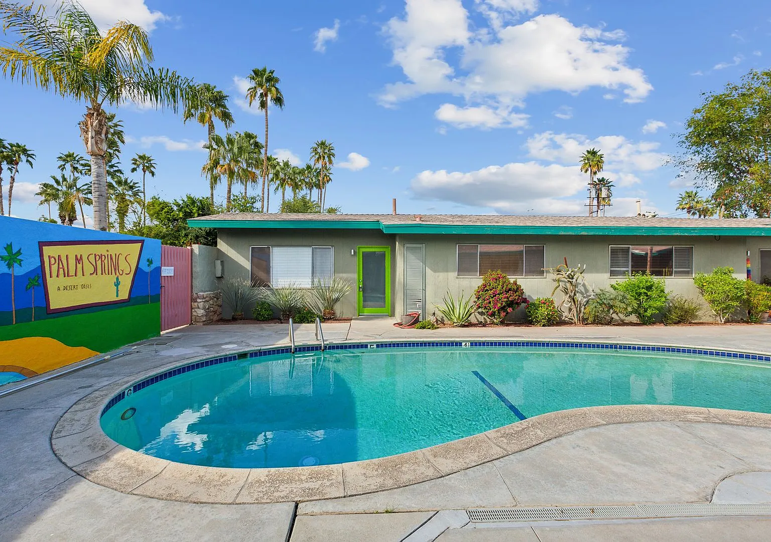 622 S. Warm Sands Dr. — Photo 2
