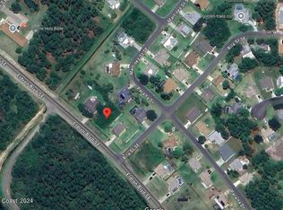 2807 Eldron Blvd SE, Palm Bay, FL 32909