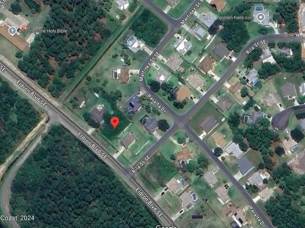 2807 Eldron Blvd SE, Palm Bay, FL 32909