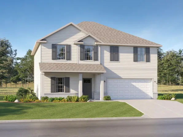 155 Fenwick Pl, Harvest, AL 35749
