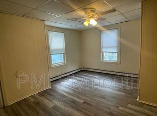 41 Park St FLOOR 2, Taunton, MA 02780