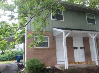 5602 Maple Canyon Ave, Columbus, OH 43229