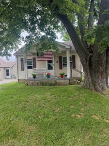 1124 W Parkwood Ave, Flint, MI, 48507