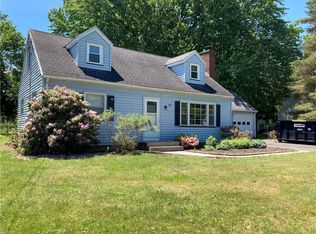 17 Peck Rd, Hilton, NY 14468