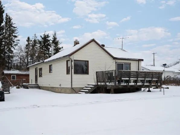126 S Alberta St, Camrose County, AB T0B 3L0