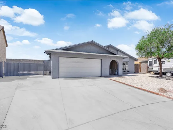 6741 Bonillo Dr, Las Vegas, NV 89103
