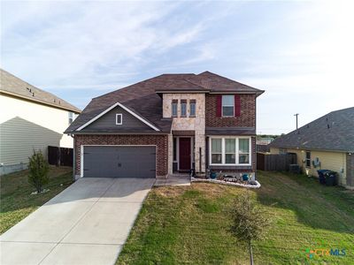 1441 Neff Dr, Copperas Cove, TX, 76522