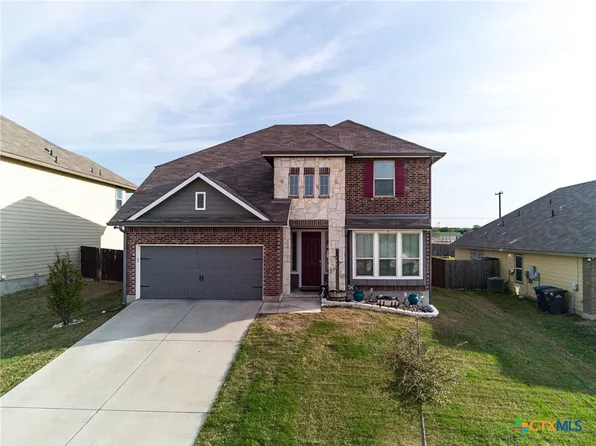 1441 Neff Dr, Copperas Cove, TX 76522
