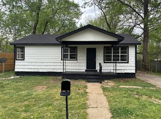 959 Norris St, Brownsville, TN 38012