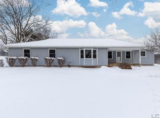 17970 English Rd, Manchester, MI 48158