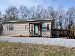 707 Veterans Dr, Marion, NC 28752