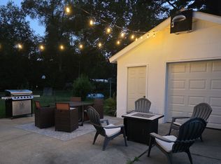 915 Mackow Dr, Toledo, OH 43607